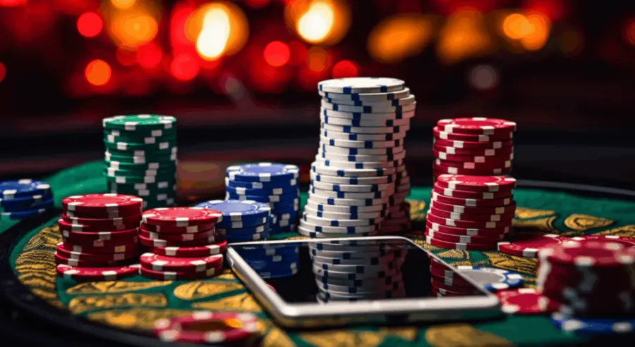 Azartiniai loÅ¡imai