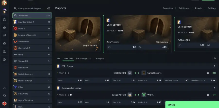 Beef Casino apÅ¾valga