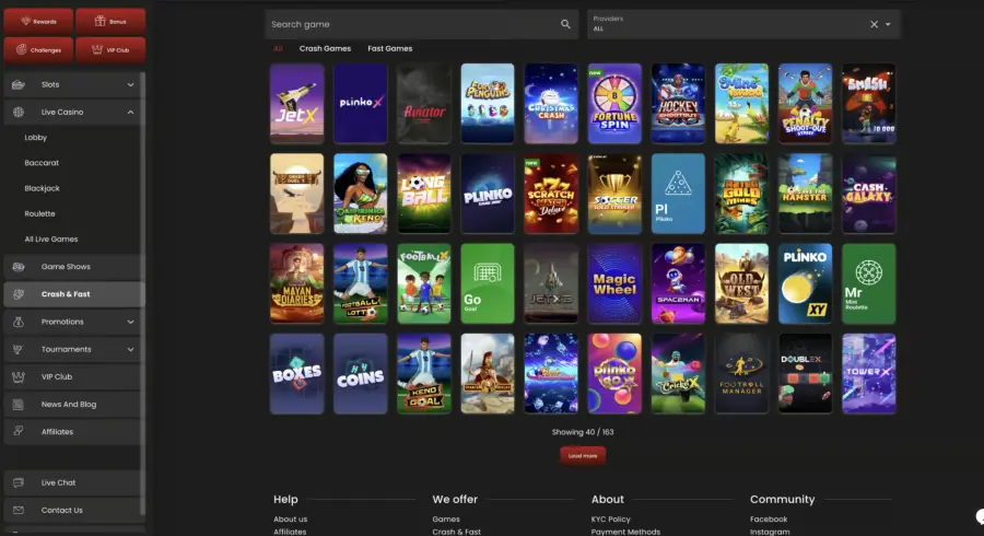 Casinostars premijos