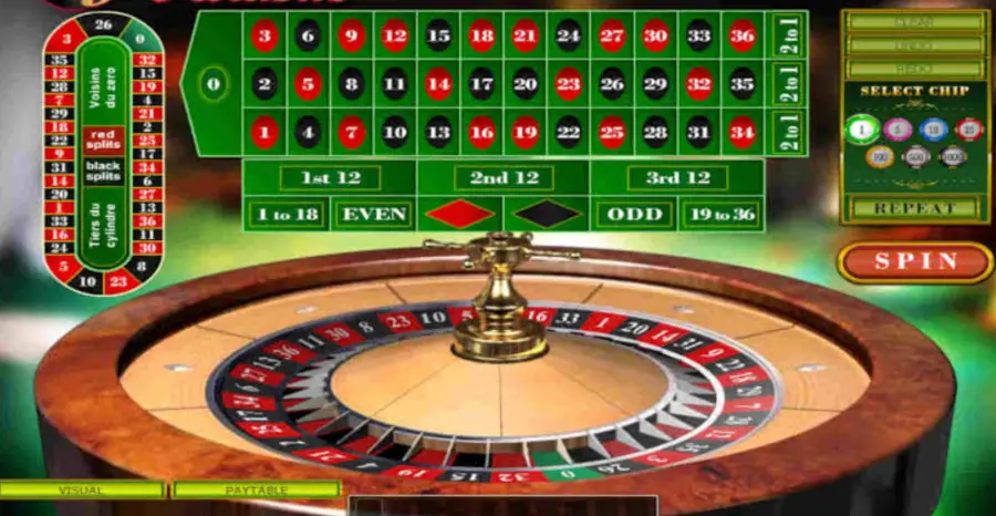 Fantasino Casino apÅ¾valga