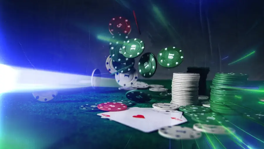 Internetiniai azartiniai loÅ¡imai