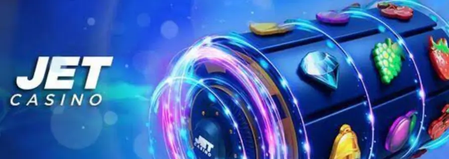 Jet Casino premija