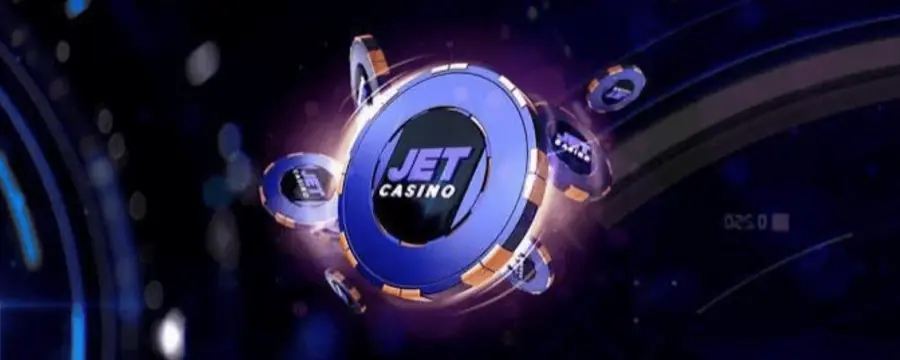 Jet Casino Å¾aidimai
