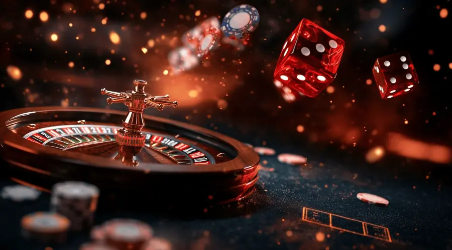 Kazino premijos 2026