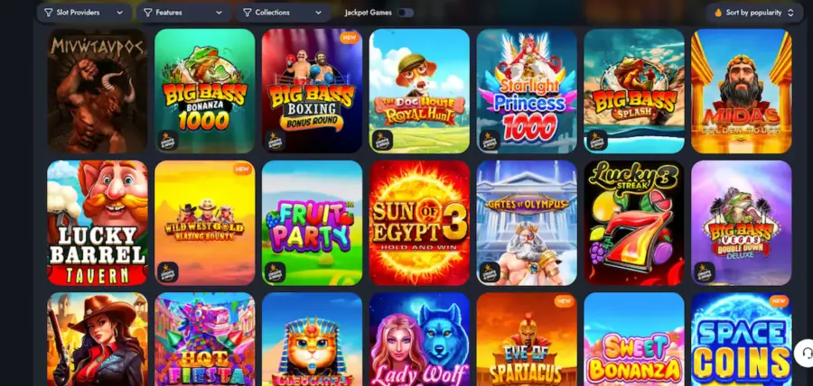 Martin kazino sporto laÅ¾ybos