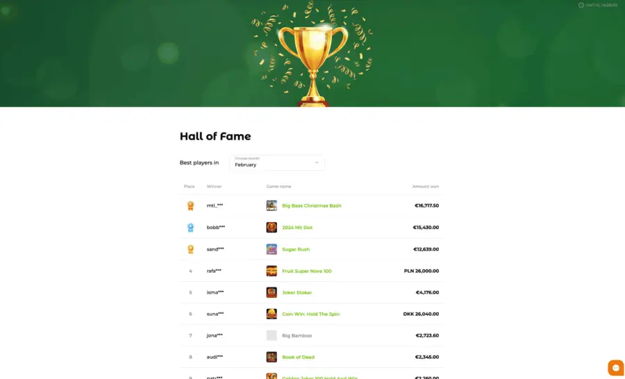 Verde Casino registracija