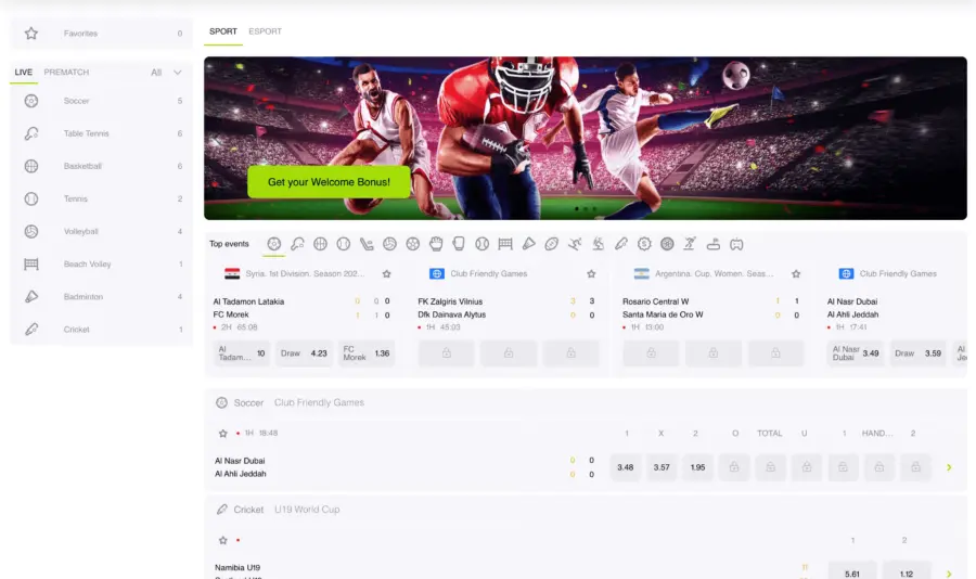 Verde Casino Å¾aidimai